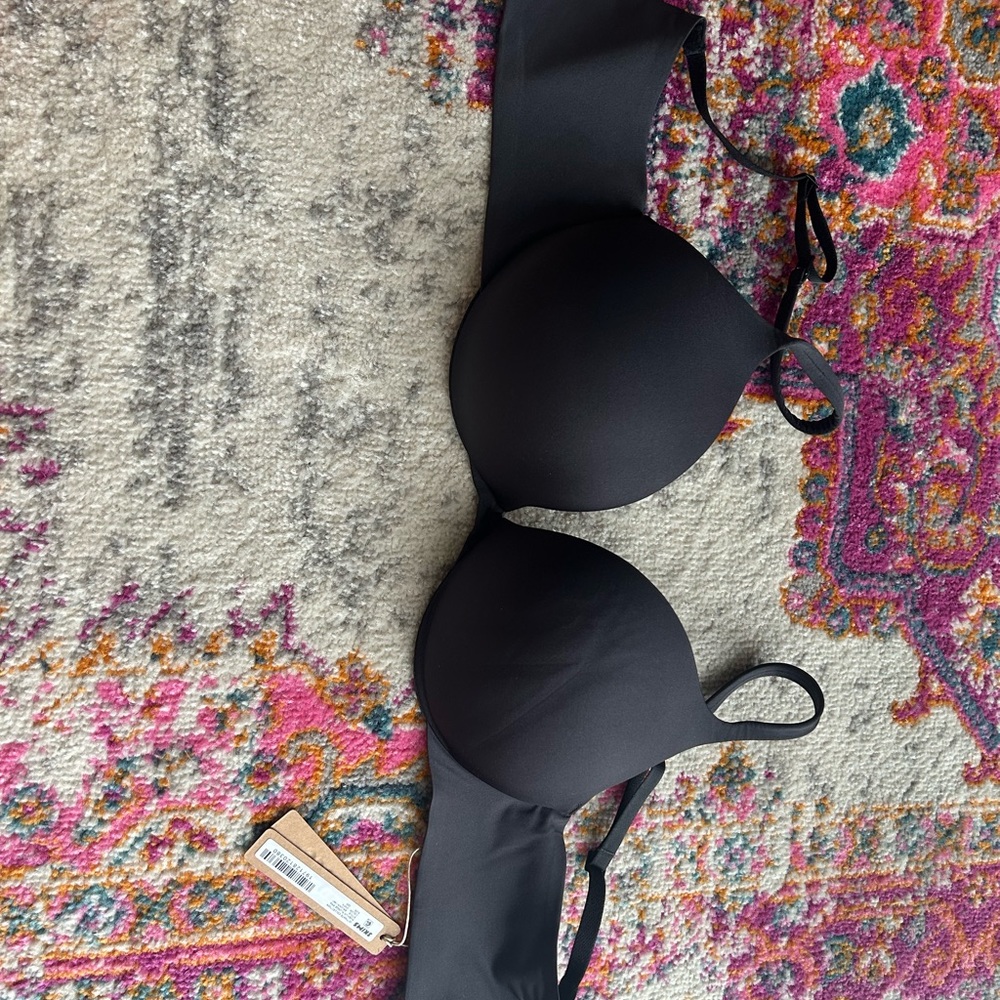 SKIMS ULTIMATE PUSH UP BRA NWT